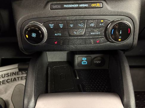 Used 2022 Ford Bronco Sport Big Bend w/ Convenience Package AWD/4WD image 29