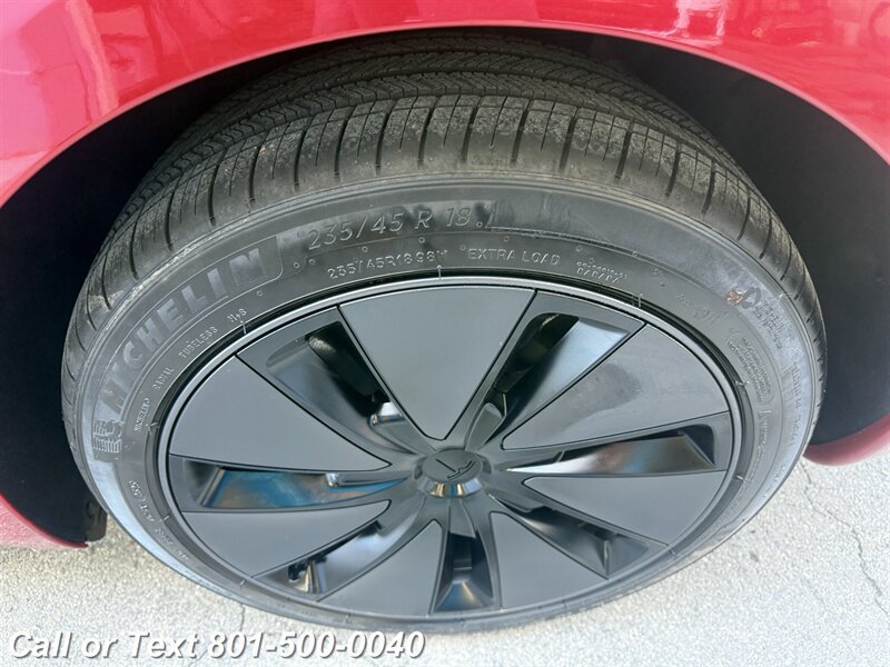 Used 2026 Tesla Model 3 RWD image 18