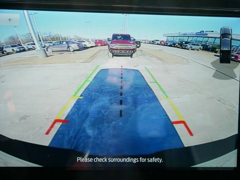 Certified 2022 Ford F250 Lariat w/ Chrome Package image 25