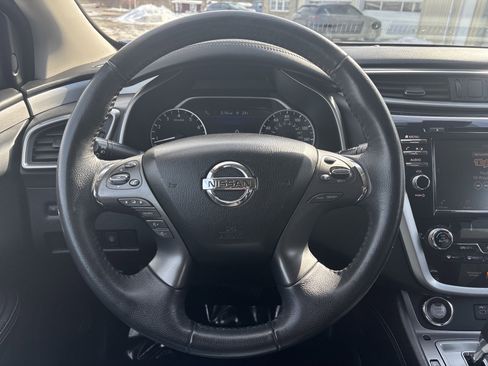 Used 2020 Nissan Murano SV image 22