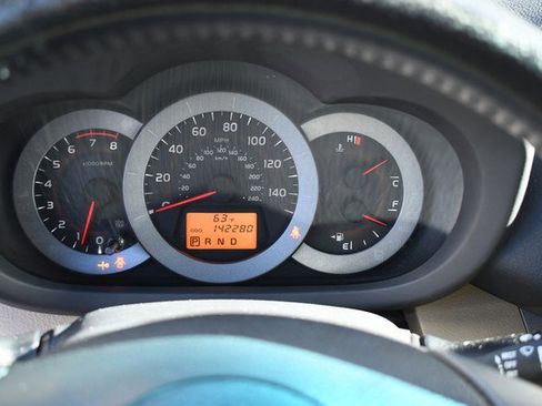 Used 2012 Toyota RAV4 Limited image 32