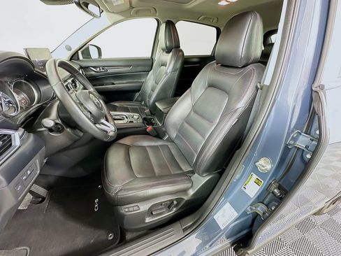 Used 2024 MAZDA CX-5 Carbon Edition image 21