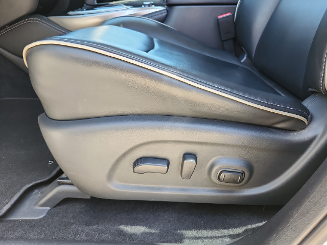Used 2019 INFINITI QX60 Luxe FWD image 26