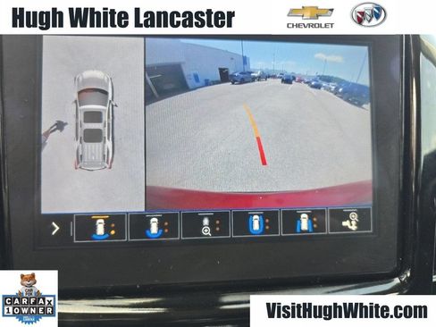 Used 2021 Chevrolet Traverse RS w/ LPO, Floor Liner Package AWD/4WD image 6
