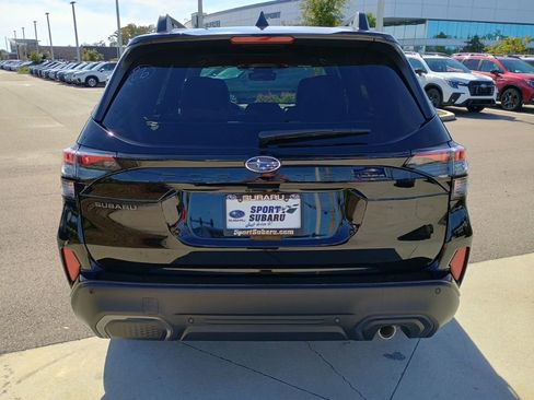 New 2026 Subaru Forester Limited image 5