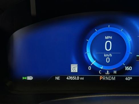 Used 2021 Ford Explorer ST w/ ST Street Pack image 14