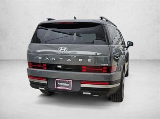 New 2026 Hyundai Santa Fe Limited video 2