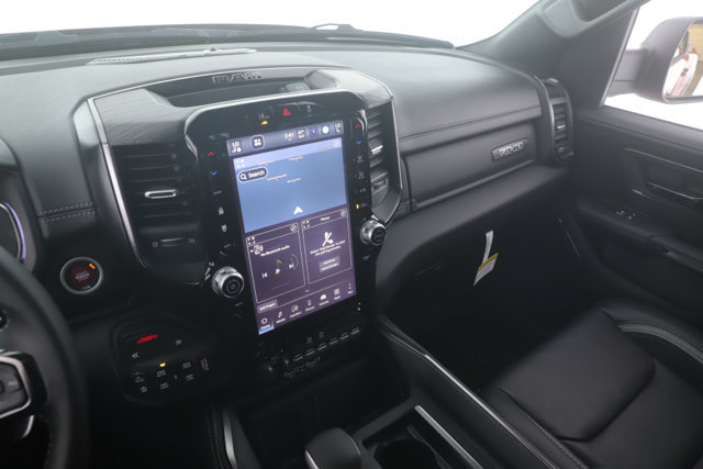 New 2026 RAM 1500 RHO AWD/4WD image 27