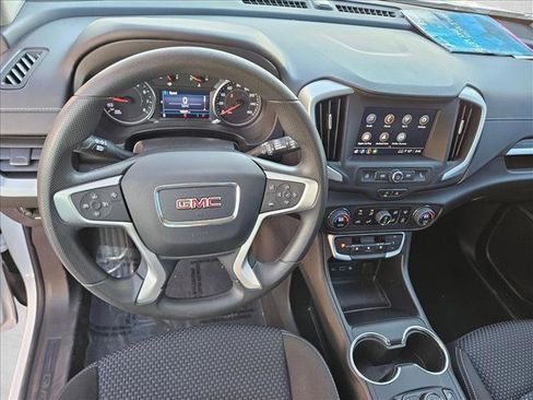 Certified 2023 GMC Terrain SLE w/ Driver Convenience Package image 15