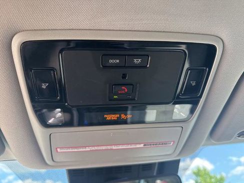 Used 2024 Toyota Grand Highlander AWD image 22