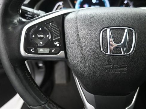 Used 2017 Honda Civic EX-L image 26