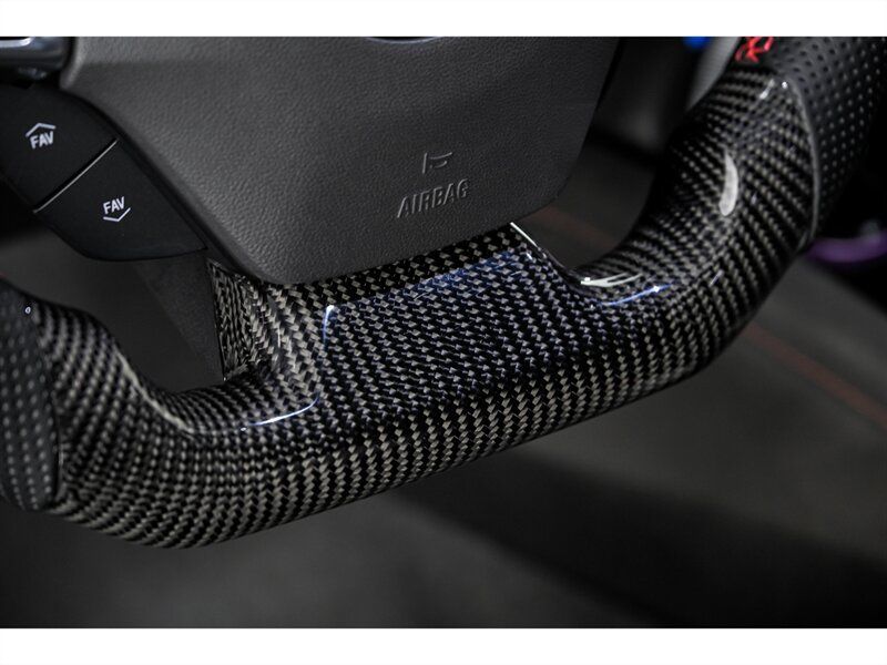 Used 2018 Chevrolet Camaro ZL1 RWD image 21