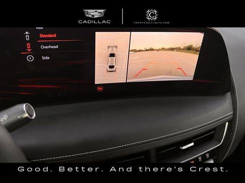 Certified 2025 Cadillac CT5 V Blackwing w/ Parking Package image 19