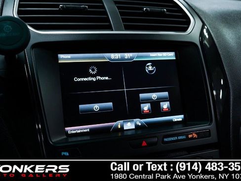Used 2016 Ford Explorer XLT w/ Equipment Group 202A AWD/4WD image 42