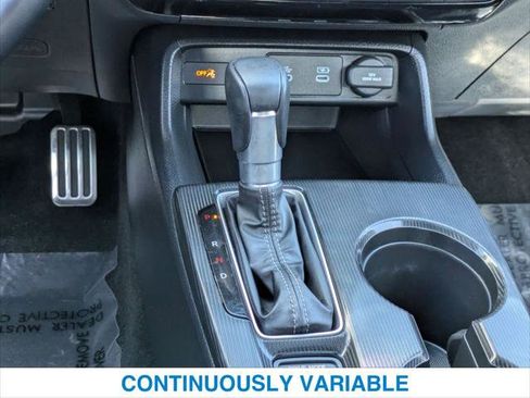 Certified 2025 Honda Civic Sport image 19