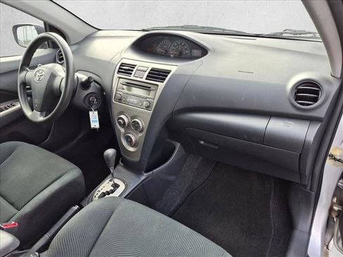 Used 2012 Toyota Yaris Sedan FWD image 19