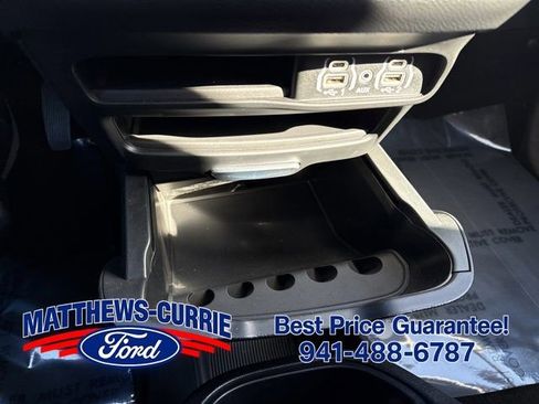Used 2025 Chrysler Pacifica Select FWD image 20