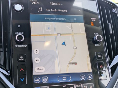 New 2025 Subaru Ascent Bronze Edition image 32