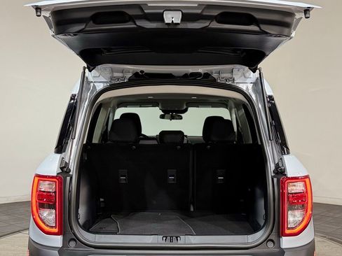 New 2026 Ford Bronco Sport Big Bend w/ Convenience Package AWD/4WD image 27