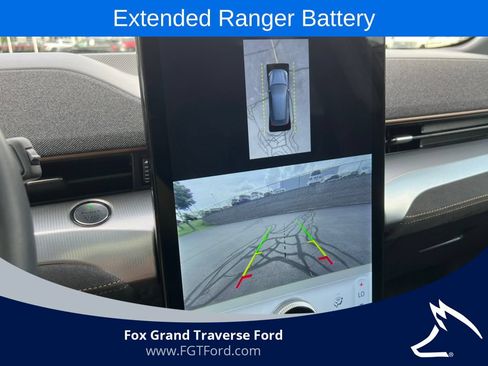 Certified 2023 Ford Mustang Mach-E GT AWD/4WD image 25