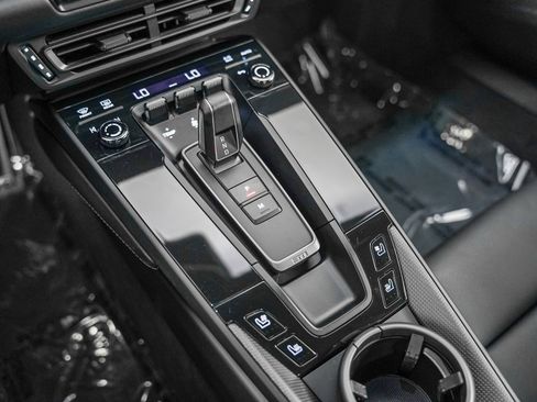 Used 2024 Porsche 911 Carrera 4 GTS image 21