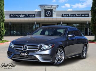 Used 2019 Mercedes-Benz E 300 E 300 video 1