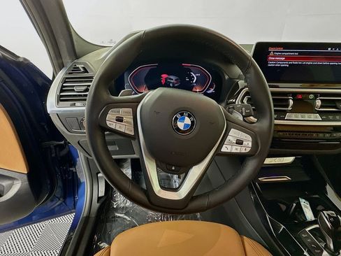 Used 2024 BMW X3 xDrive30i w/ Convenience Package image 15