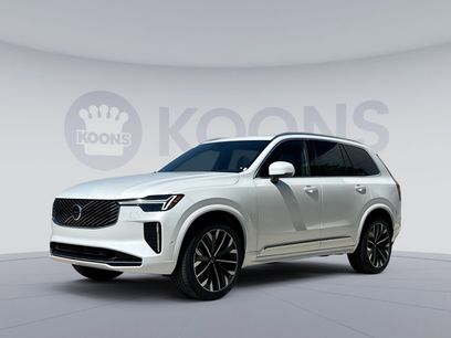 New 2026 Volvo XC90 B6 Ultra w/ Protection Package Premier