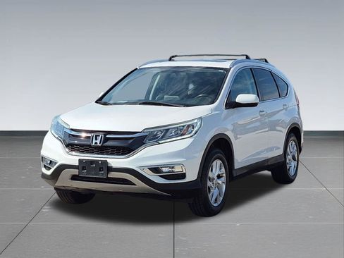 Used 2015 Honda CR-V EX-L image 10