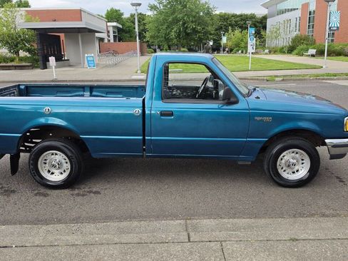 Used 1994 Ford Ranger XLT RWD image 4