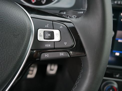 Used 2019 Volkswagen Golf Alltrack SE image 28