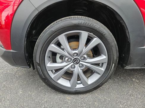 Used 2025 MAZDA CX-30 AWD 2.5 S w/ Preferred Package image 28