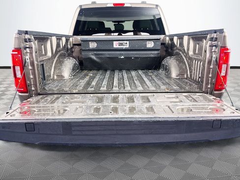 Used 2021 Ford F150 XLT w/ Equipment Group 302A High RWD image 27
