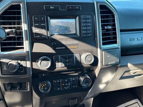Used 2017 Ford F350 XLT w/ FX4 4x4 Off Road Package image 13