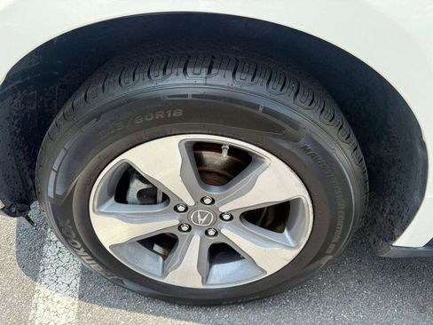 Used 2015 Acura MDX FWD image 40