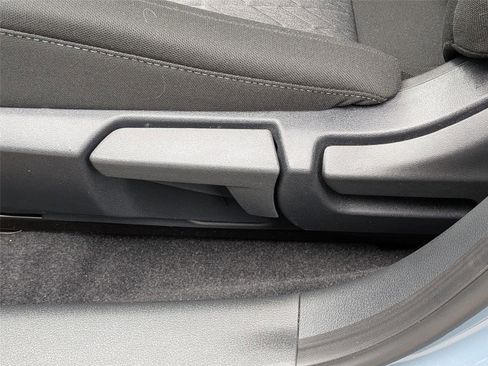 Certified 2026 Nissan Sentra SV w/ SV Convenience Package FWD image 29