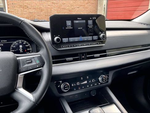 Used 2024 Mitsubishi Outlander SEL AWD/4WD image 6