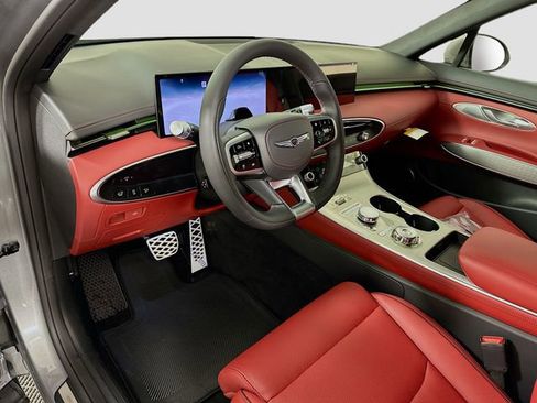 New 2026 Genesis GV70 2.5T Sport Prestige image 9