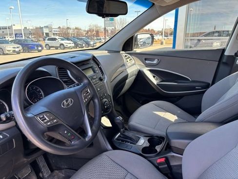 Used 2014 Hyundai Santa Fe Sport image 10