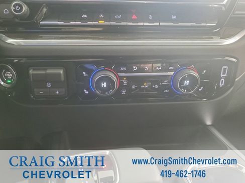 New 2026 Chevrolet Silverado 1500 RST w/ Rally Edition image 20