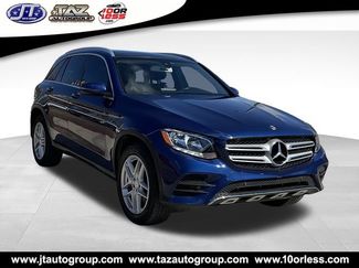Used 2017 Mercedes-Benz GLC 300 video 1