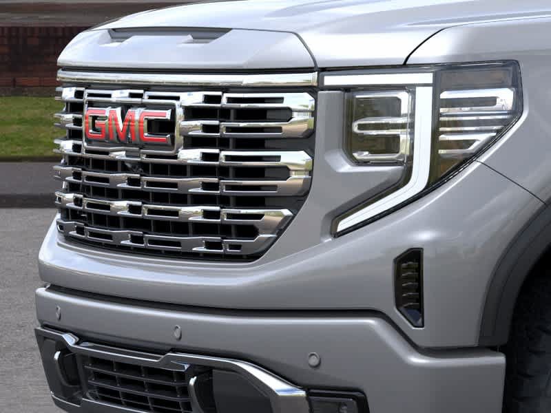 New 2026 GMC Sierra 1500 Denali AWD/4WD image 13