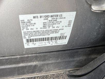 Used 2023 Ford Explorer XLT