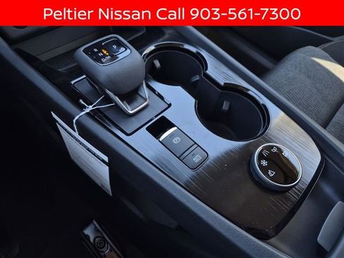 New 2026 Nissan Rogue SV w/ Cold Weather Package AWD/4WD image 20