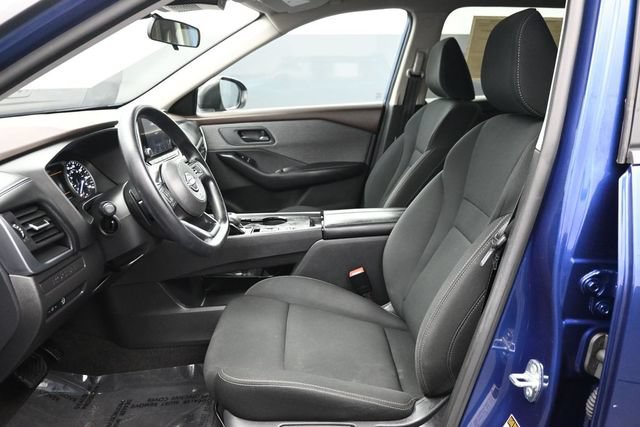 Used 2023 Nissan Rogue S FWD image 6