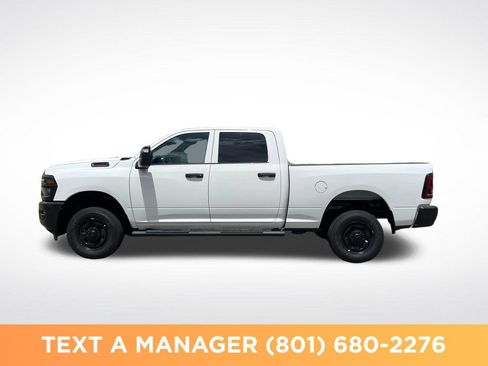 New 2026 RAM 2500 Tradesman AWD/4WD image 2
