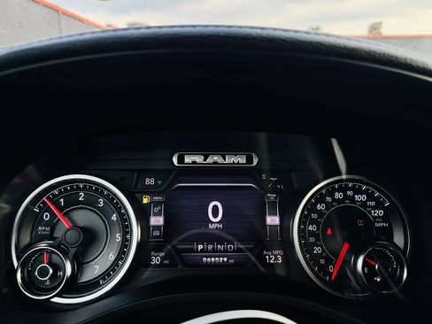 Used 2019 RAM 1500 Sport AWD/4WD image 10