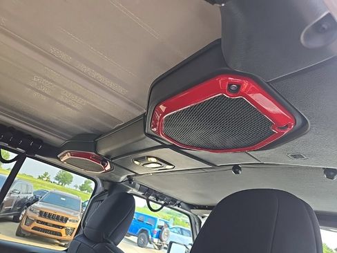 Used 2019 Jeep Wrangler Unlimited Sport S AWD/4WD image 84