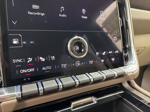 New 2026 GMC Yukon XL Denali image 17