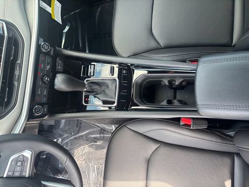 New 2026 Jeep Compass Limited AWD/4WD image 31